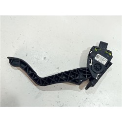 Recambio de potenciometro pedal gas para peugeot 207 (2006) 1.4 confort [1,4 ltr. - 50 kw hdi] referencia OEM IAM 968280578000  