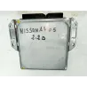 Recambio de centralita inyeccion para nissan primera berlina (p12)(12.2001) 1.9 dci referencia OEM IAM 23710AW47A  
