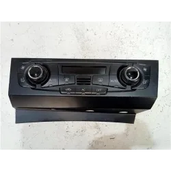 Recambio de mandos climatizador para audi a5 coupe (8t)(2007) 2.0 tfsi referencia OEM IAM 8T1820043K  