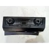 Recambio de mandos climatizador para audi a5 coupe (8t)(2007) 2.0 tfsi referencia OEM IAM 8T1820043K  