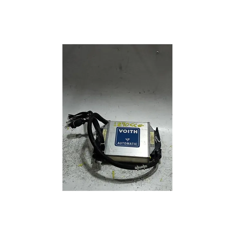 Recambio de centralita para mercedes-benz autobus urbano 6374 referencia OEM IAM A0014469710  