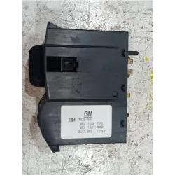 Recambio de mando de luces para opel astra g berlina di referencia OEM IAM 09180771  