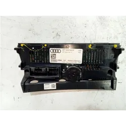 Recambio de mandos climatizador para audi a5 coupe (8t)(2007) 2.0 tfsi referencia OEM IAM 8T1820043K  