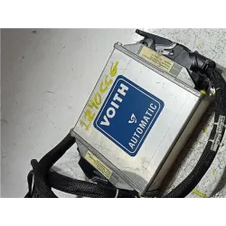 Recambio de centralita para mercedes-benz autobus urbano 6374 referencia OEM IAM A0014469710  