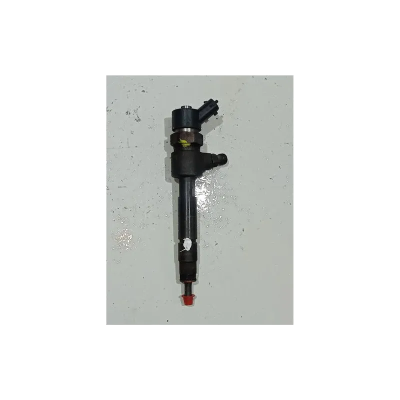 Recambio de inyector para fiat stilo (192)(2001) 1.9 jtd (192_xf1a) referencia OEM IAM 0445110119  