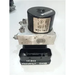 NUCLEO ABS 8200403322F 10020700594 
