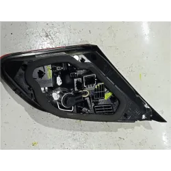 Recambio de piloto porton trasero derecho para volkswagen passat cc (357)(05.2008) referencia OEM IAM 3C8945308S  
