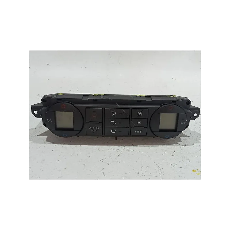 Recambio de mandos climatizador para ford focus c-max (cap)(20032007) referencia OEM IAM 3M5T18C612AL  