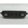 Recambio de mandos climatizador para ford focus c-max (cap)(20032007) referencia OEM IAM 3M5T18C612AL  