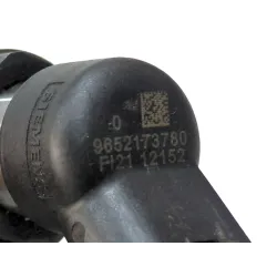 Recambio de inyector para peugeot partner furgoneta/monovolumen (5_, g_) 2.0 hdi referencia OEM IAM 9652173780  