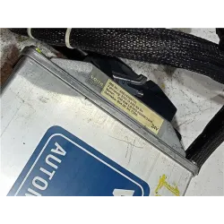 Recambio de centralita para mercedes-benz autobus urbano 6374 referencia OEM IAM A0014469710  
