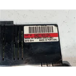 Recambio de mandos climatizador para ford focus c-max (cap)(20032007) referencia OEM IAM 3M5T18C612AL  