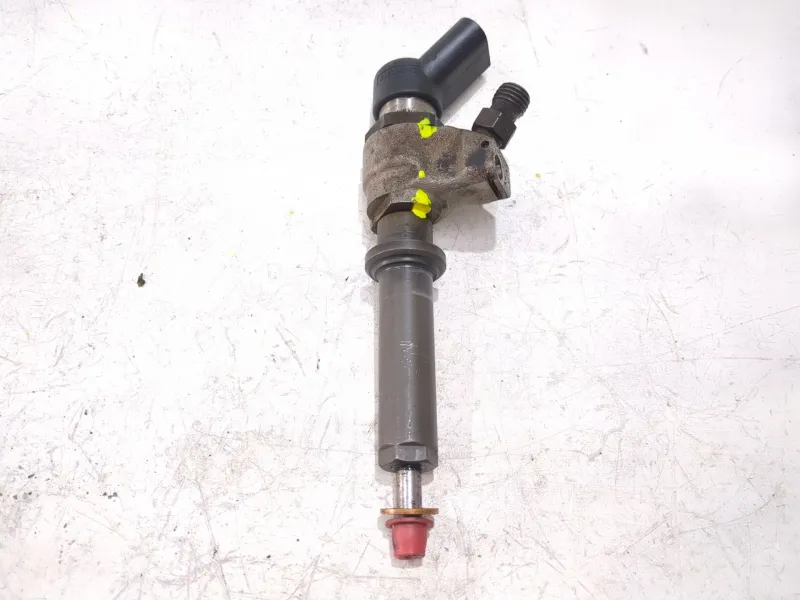 Recambio de inyector para peugeot partner furgoneta/monovolumen (5_, g_) 2.0 hdi referencia OEM IAM 9652173780  