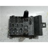 Recambio de caja fusibles/rele para renault laguna (b56)(1994) 2.2 d (b56f/2) referencia OEM IAM 7703197962R1  