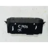 Recambio de mandos climatizador para ford focus c-max (cap)(20032007) referencia OEM IAM 3M5T18C612AL  