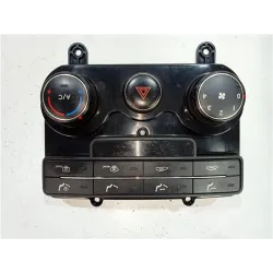 Recambio de mandos climatizador para hyundai i30 (fd)(06.2007) 1.6 crdi referencia OEM IAM 972502LXXX  