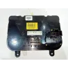 Recambio de mandos climatizador para hyundai i30 (fd)(06.2007) 1.6 crdi referencia OEM IAM 972502LXXX  