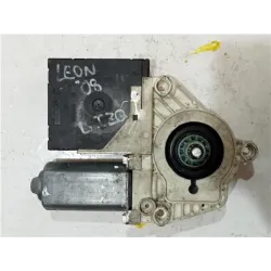 Recambio de motor elevalunas delantero izquierdo para seat leon (1p1)(05.2005) tdi 16v referencia OEM IAM 1T0959701F S1129H008 9