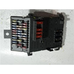 Recambio de caja fusibles/rele para renault laguna (b56)(1994) 2.2 d (b56f/2) referencia OEM IAM 7703197962R1  