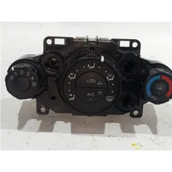 Recambio de mandos climatizador para ford fiesta (ce1)(2017) referencia OEM IAM C1B119980AE  