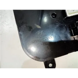 Recambio de mandos climatizador para hyundai i30 (fd)(06.2007) 1.6 crdi referencia OEM IAM 972502LXXX  