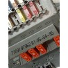 Recambio de caja fusibles/rele para renault laguna (b56)(1994) 2.2 d (b56f/2) referencia OEM IAM 7703197962R1  