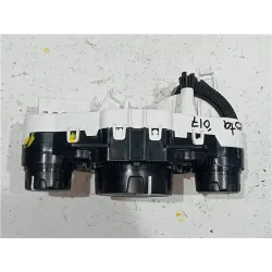 Recambio de mandos climatizador para ford fiesta (ce1)(2017) referencia OEM IAM C1B119980AE  
