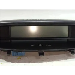 Recambio de cuadro completo para citroën c4 coupe (2004) 1.6 16v referencia OEM IAM P96572391ZD 281124203A  