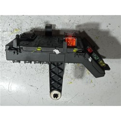 Recambio de caja fusibles/rele para renault laguna (b56)(1994) 2.2 d (b56f/2) referencia OEM IAM 7703197962R1  
