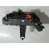 Recambio de caja fusibles/rele para renault laguna (b56)(1994) 2.2 d (b56f/2) referencia OEM IAM 7703197962R1  