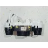 Recambio de mandos climatizador para ford fiesta (ce1)(2017) referencia OEM IAM C1B119980AE  