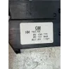 Recambio de mando de luces para opel astra g berlina di referencia OEM IAM 09180771  