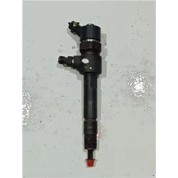 Recambio de inyector para fiat stilo (192)(2001) 1.9 jtd (192_xf1a) referencia OEM IAM 0445110119  