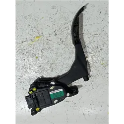 Recambio de potenciometro pedal gas para seat ibiza (6l1)(04.2002) 1.9 tdi referencia OEM IAM 6Q1721503M  