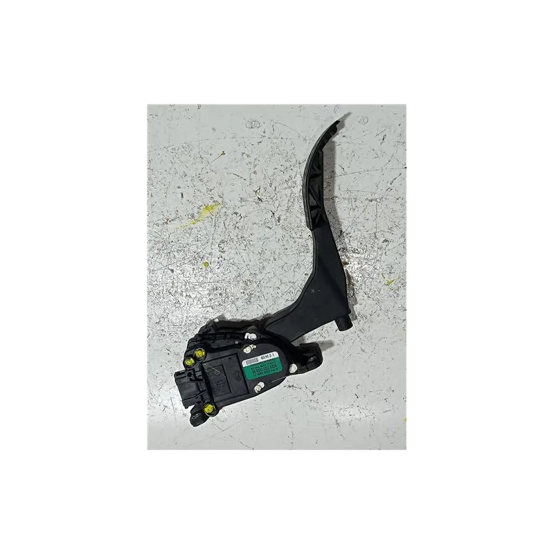 Recambio de potenciometro pedal gas para seat ibiza (6l1)(04.2002) 1.9 tdi referencia OEM IAM 6Q1721503M  