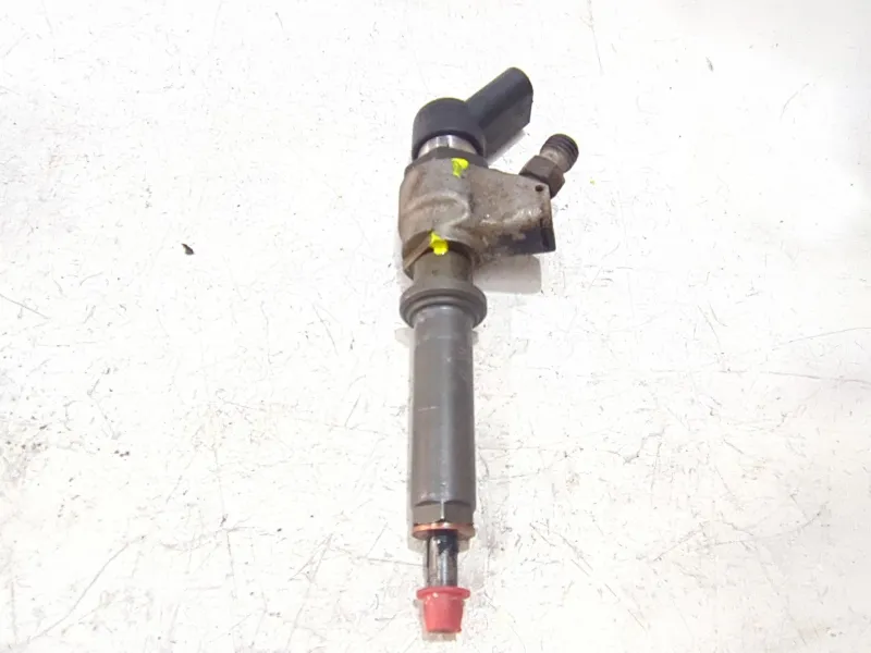 Recambio de inyector para peugeot partner furgoneta/monovolumen (5_, g_) 2.0 hdi referencia OEM IAM 9652173780  