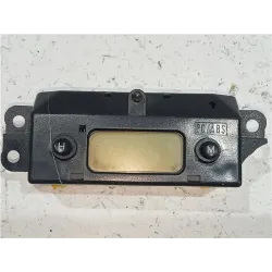 Recambio de reloj horario para ford focus berlina (cak)(1998) 1.8 ambiente [1,8 ltr. - 55 kw tddi turbodiesel cat] referencia OE