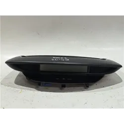Recambio de cuadro completo para citroën c4 coupe (2004) 1.6 16v referencia OEM IAM P96572391ZD 281124203A  