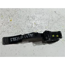 Recambio de potenciometro pedal gas para seat ibiza (6l1)(04.2002) 1.9 tdi referencia OEM IAM 6Q1721503M  