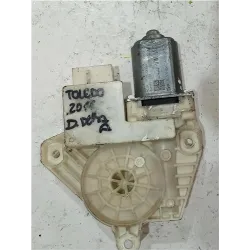 Recambio de motor elevalunas delantero derecho para seat toledo (kg3)(07.2012) referencia OEM IAM 5JA959812K  