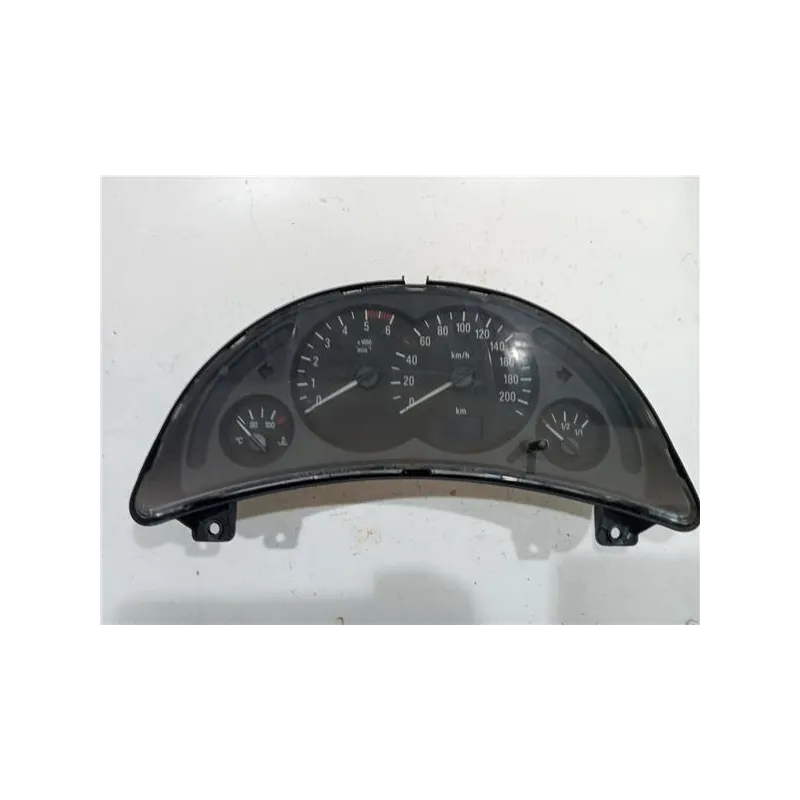 Recambio de cuadro completo para opel corsa c (2000) 1.7 dti referencia OEM IAM 88311302  