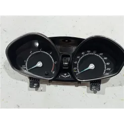 Recambio de cuadro completo para ford fiesta (cnn)(2012) 1.5 ambiente [1,5 ltr. - 55 kw tdci cat] referencia OEM IAM C1BT10849GA