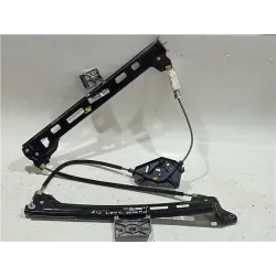 Recambio de mecanismo elevalunas delantero izquierdo para volkswagen passat cc (357)(05.2008) referencia OEM IAM C07177-101  