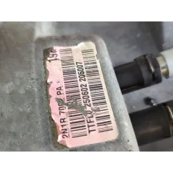 Recambio de caja cambios manual para ford fusion (cbk)(2002) 1.4 tdci referencia OEM IAM 2N1R7002PA  