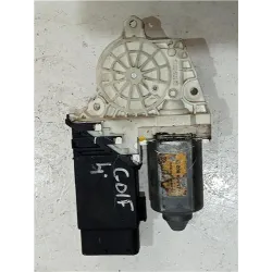 Recambio de motor elevalunas delantero derecho para volkswagen golf iv berlina (1j1)(1997) 1.6 16v referencia OEM IAM 1J1959802D