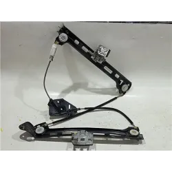 Recambio de mecanismo elevalunas delantero izquierdo para volkswagen passat cc (357)(05.2008) referencia OEM IAM C07177-101  