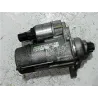 Recambio de motor arranque para seat ibiza berlina (6j5)(06.2008) 1.9 tdi referencia OEM IAM 02Z911024K  