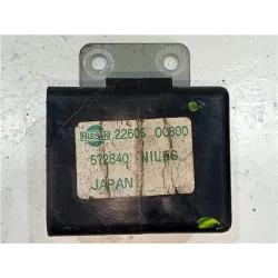 Recambio de modulo electronico para nissan serena (c23m)(07.1992) 2.0 d referencia OEM IAM 2260500800  