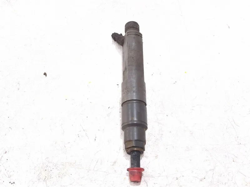 Recambio de inyector para seat cordoba (6k1, 6k2) 1.9 tdi referencia OEM IAM 028130201G  