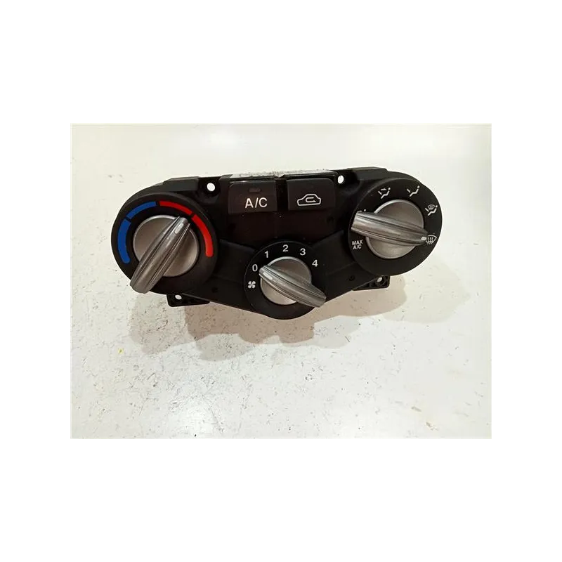 Recambio de mandos climatizador para kia rio (jb)(2005) 1.2 85 cv referencia OEM IAM 972501GXXX  